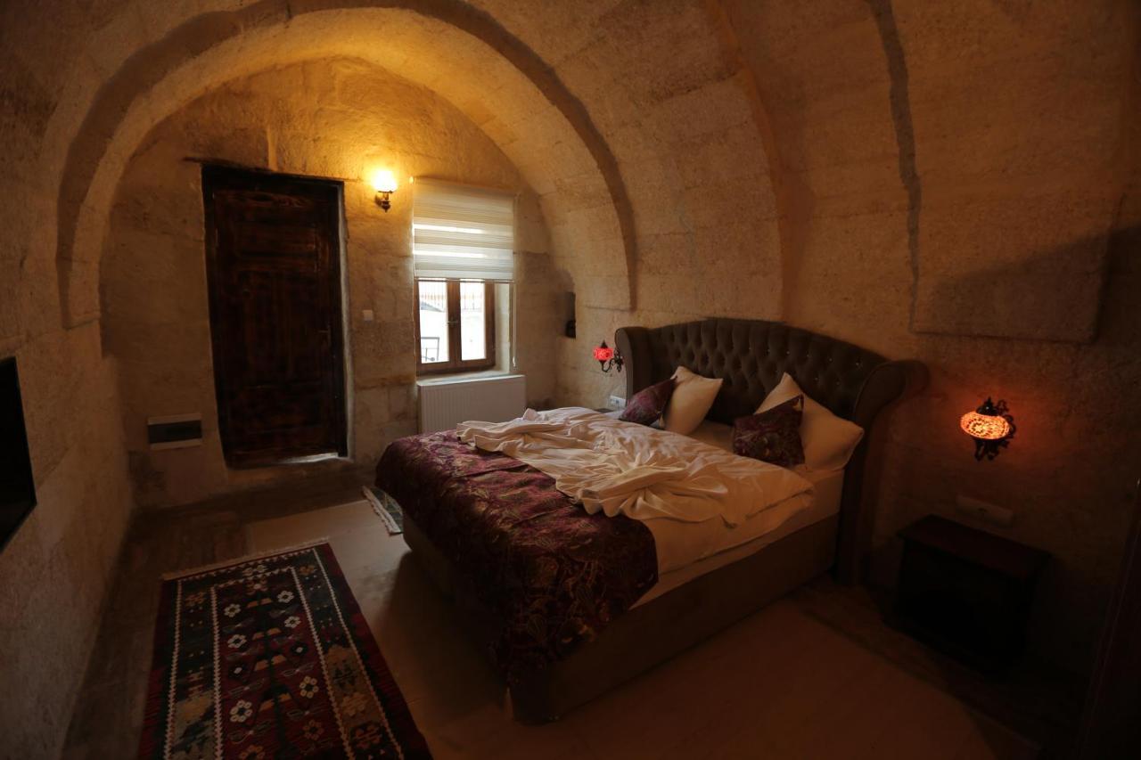 Sandik Cave Suites Nevsehir Exterior photo