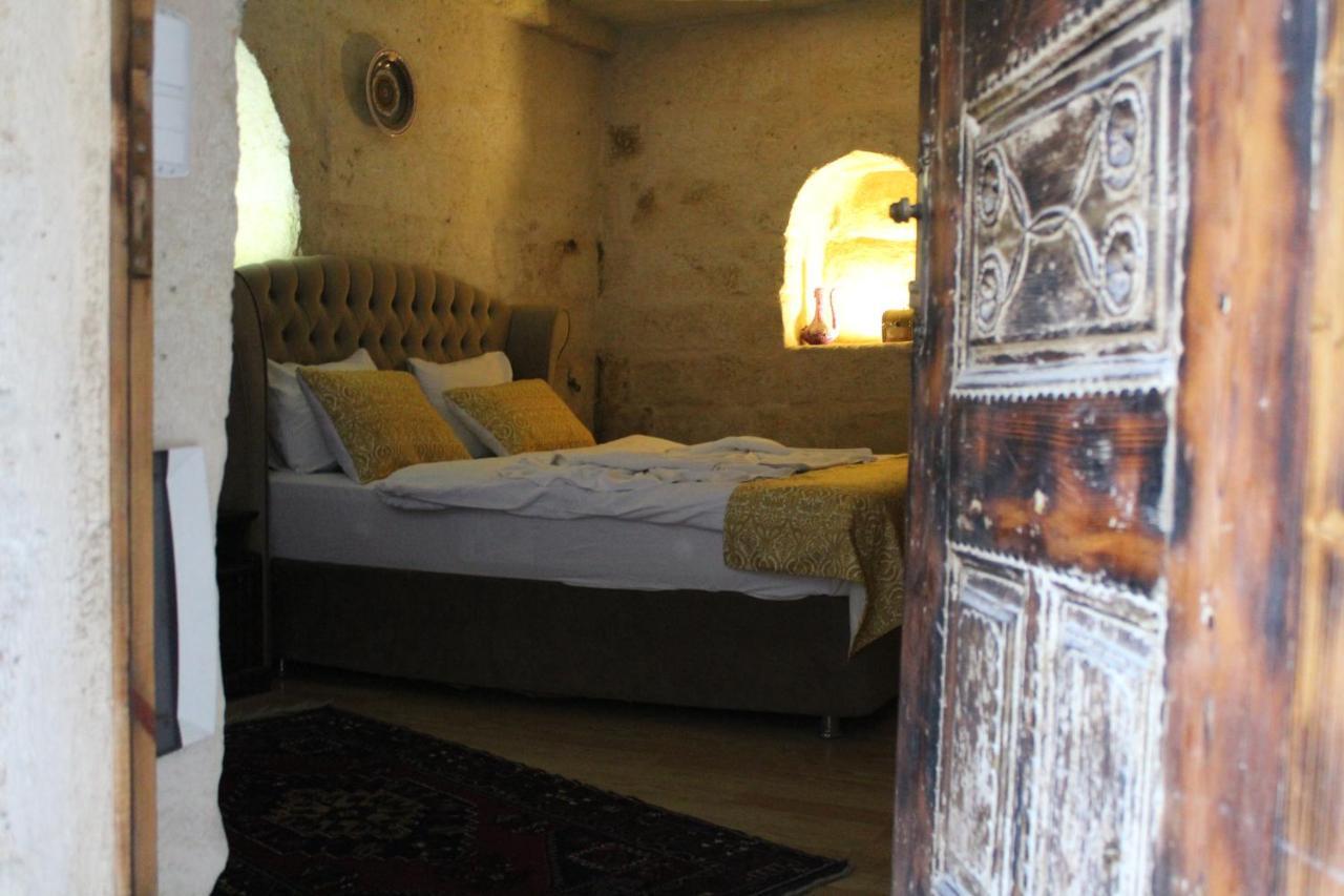 Sandik Cave Suites Nevsehir Exterior photo